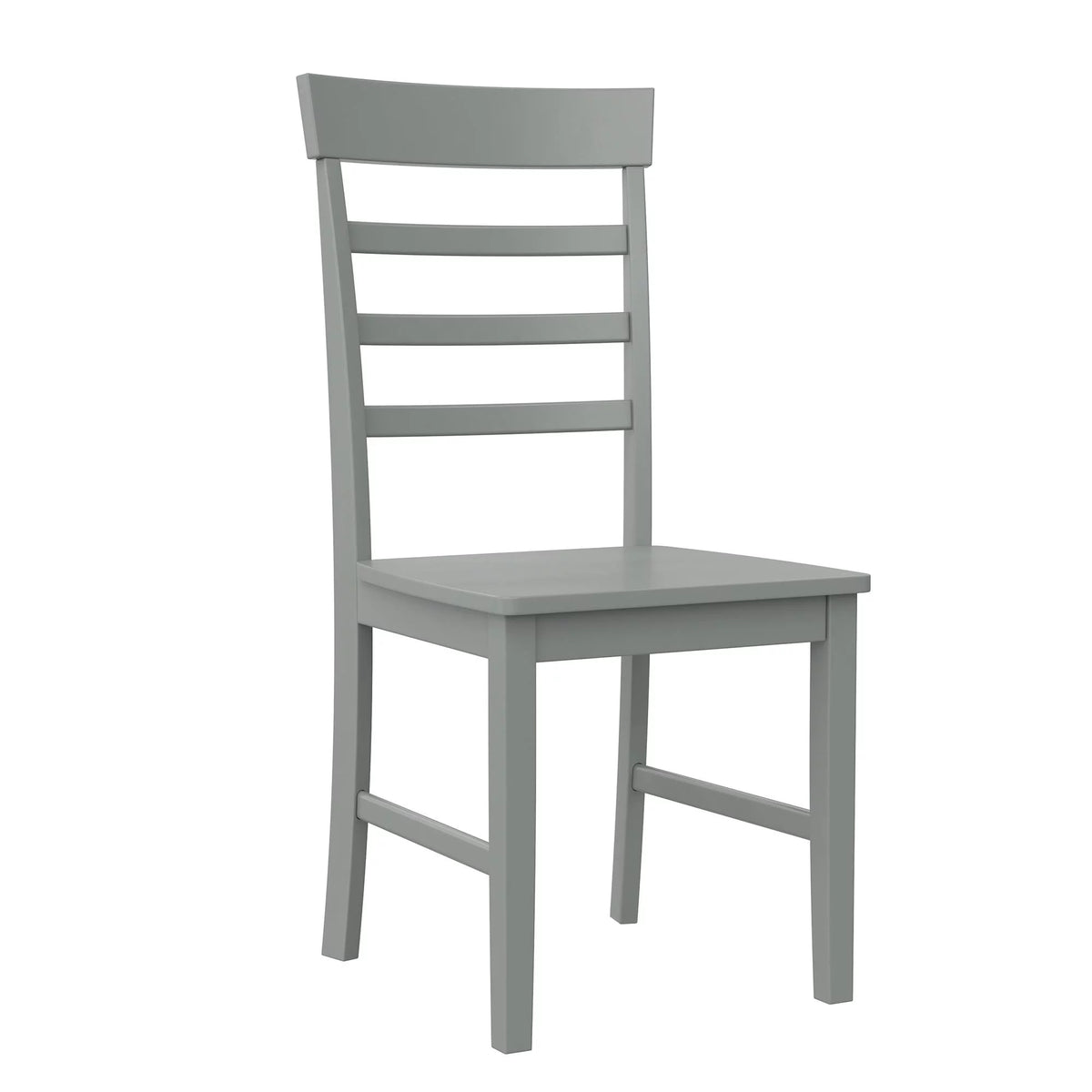 3-Piece Wood Dining Set with Double Drop Leaf U902177