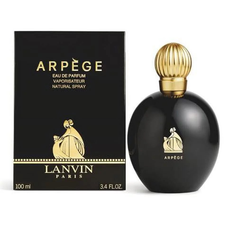Eau De Parfum Spray 3.4 Ounces M14364