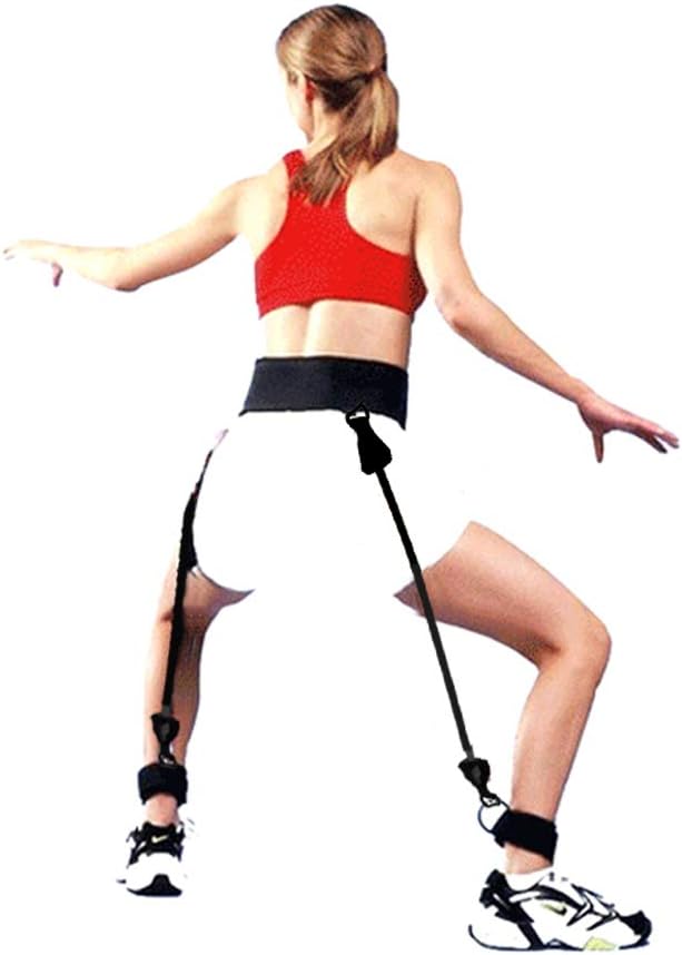 Vertical Jump Trainer Leg Strength Training Pack of 2 X78157