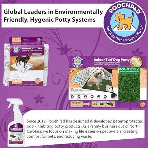 Potty Training Attractant H281