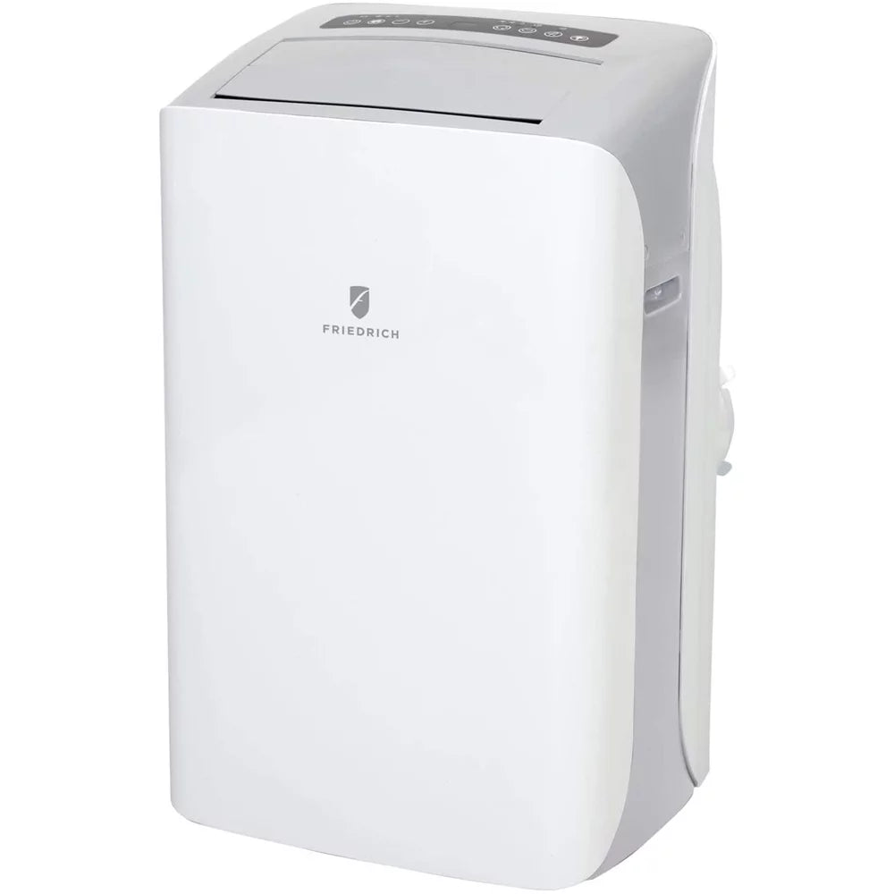 8500 BTU Air Conditioner, Dehumidifier, Fan G765736