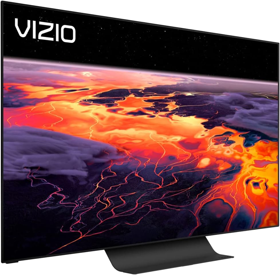 65 Class OLED 4K UHD HDR Smart TV R51333
