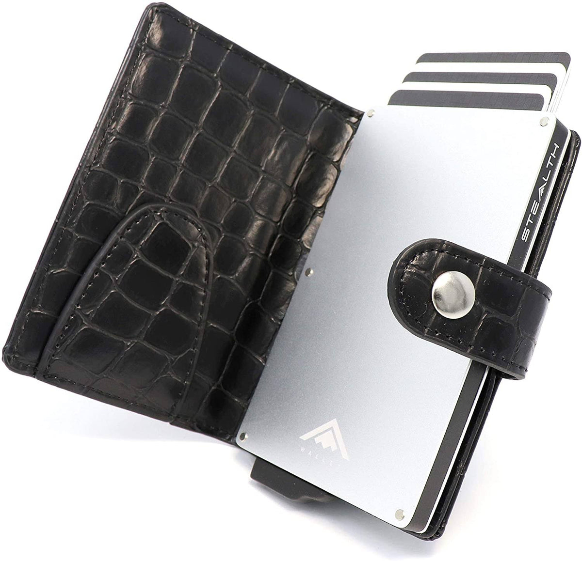 RFID Card Holder Wallet H501632