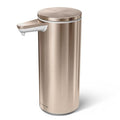9 oz. Touch-Free Rechargeable Sensor Liquid Soap Pump Dispenser L35210