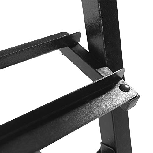 Dumbbell Rack Z7005