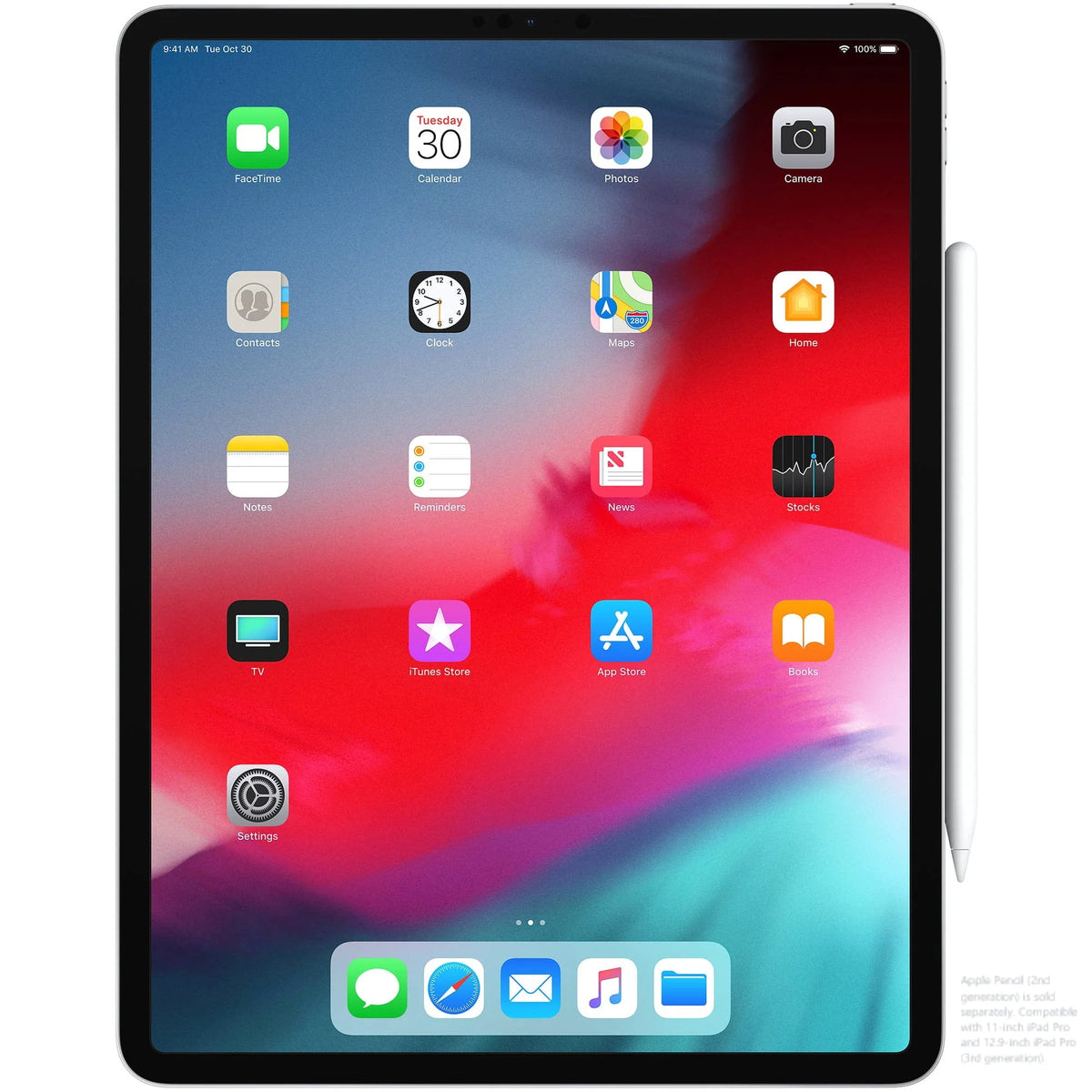 Apple Pencil (2nd Generation) M99529