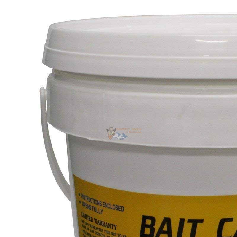 5 Feet 3/8 inch Cast Net Z7608