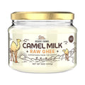 Grass-Fed Camel Ghee Butter (250 gms) Clarified Butter J4442