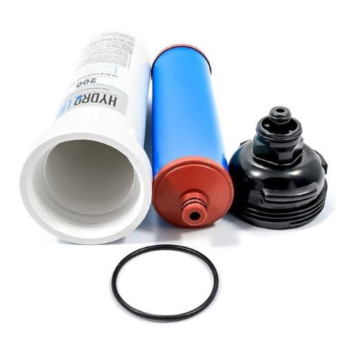 Hydro Life Filtration System with Replaceable Cartridge K56677