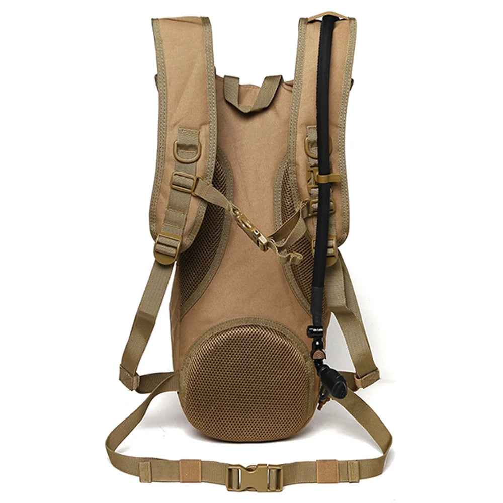 Hydration Pack Backpack Waterproof for TPU Water Bladder R8066
