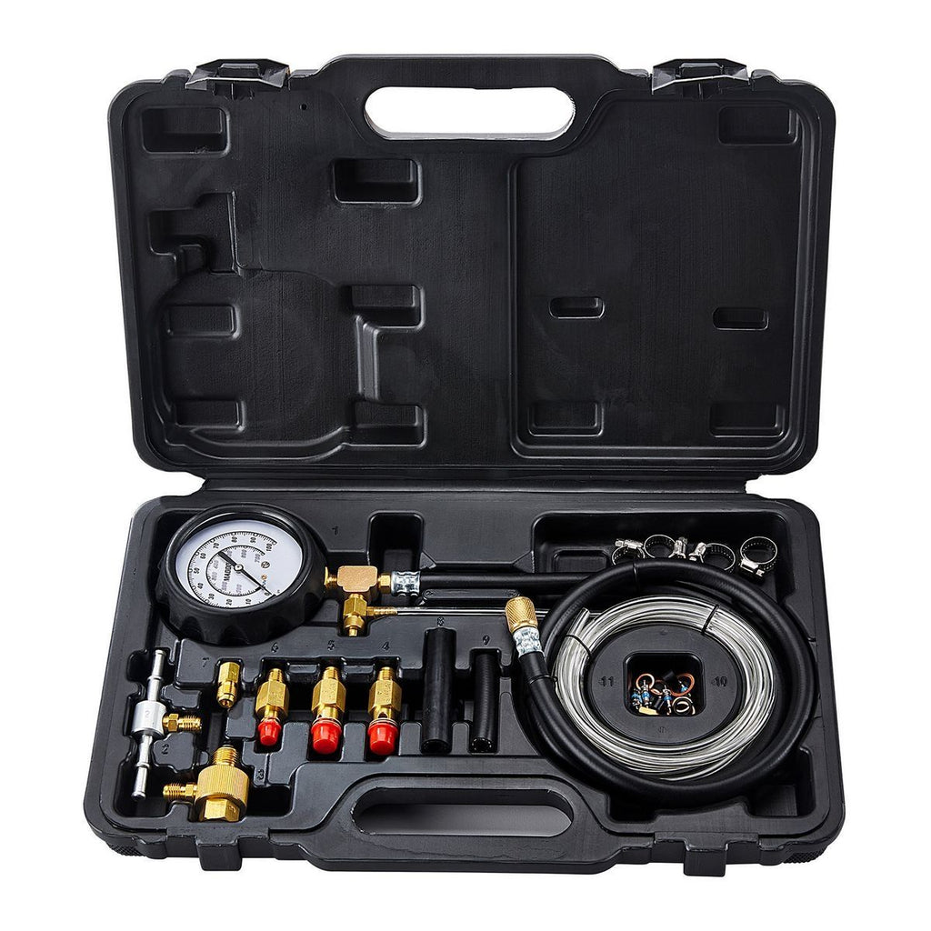 Fuel Injection Service Kit M80801