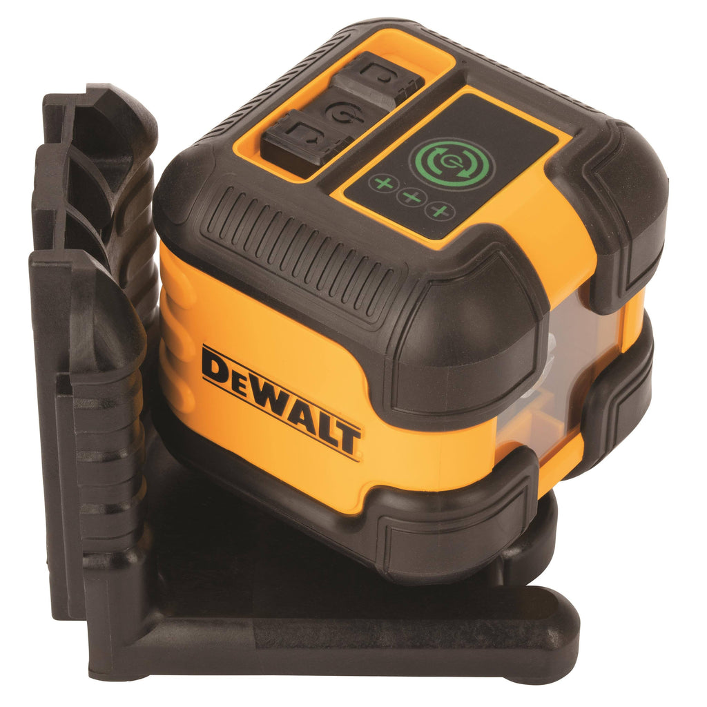 Green Cross Line Laser Level S52348