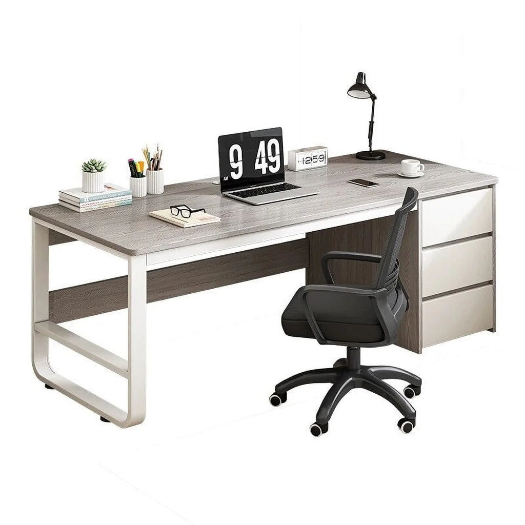 Wooden Study Desk Y685