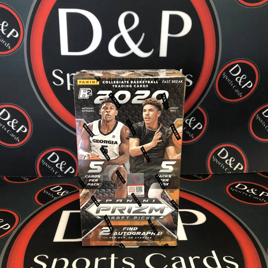 Fast Break Basketball Box M821795