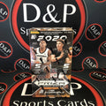 Fast Break Basketball Box M821795