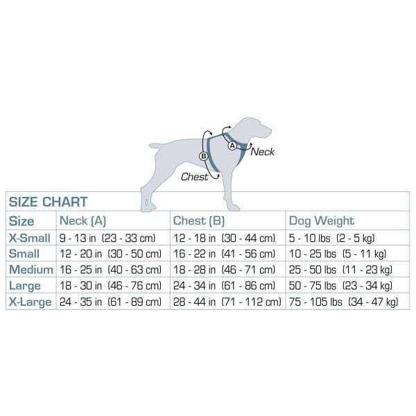 Dog Harness E506