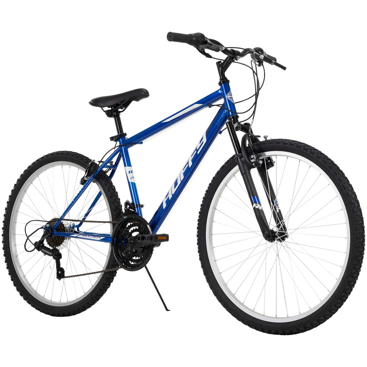 26-inch Blue Mountain Bike Y422413