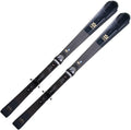 7.2 Skis with Vmotion 10 GW Lady Bindings 158 X23106