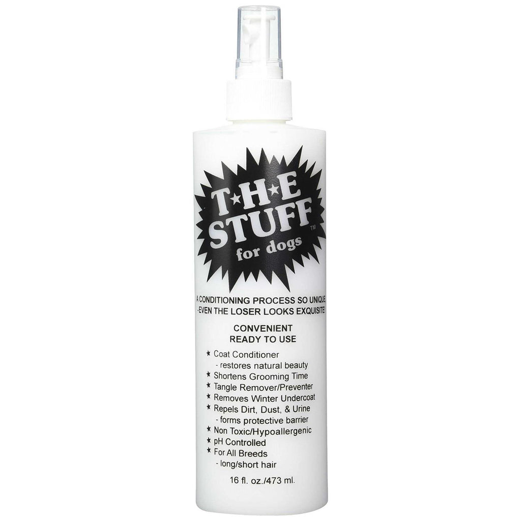 16oz Conditioner Detangler F4315