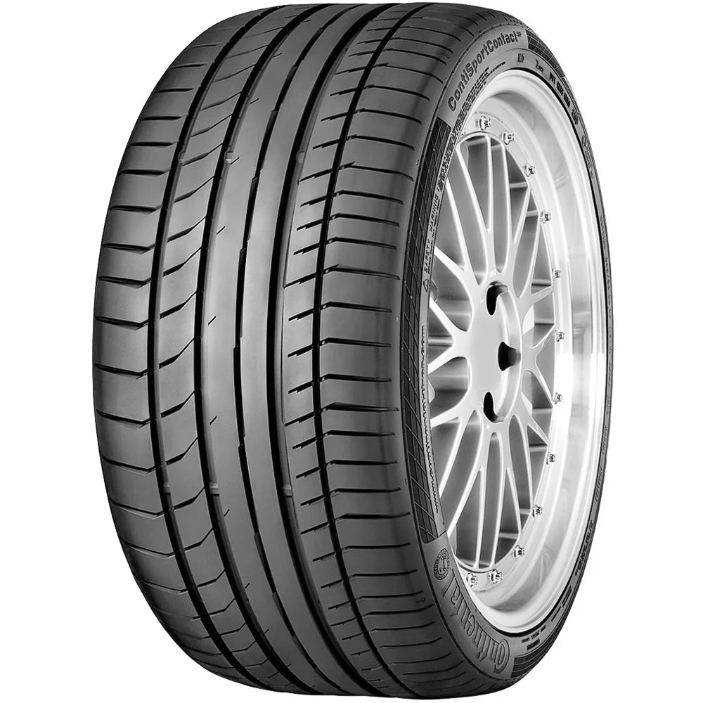 Summer 325/35ZR22 (110Y) Passenger Tire I963