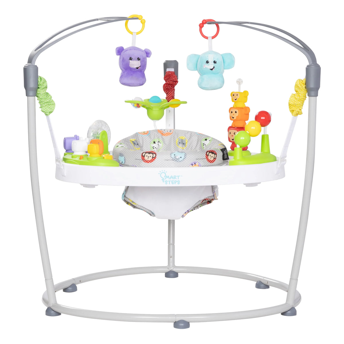 Infant Jumper White O3082