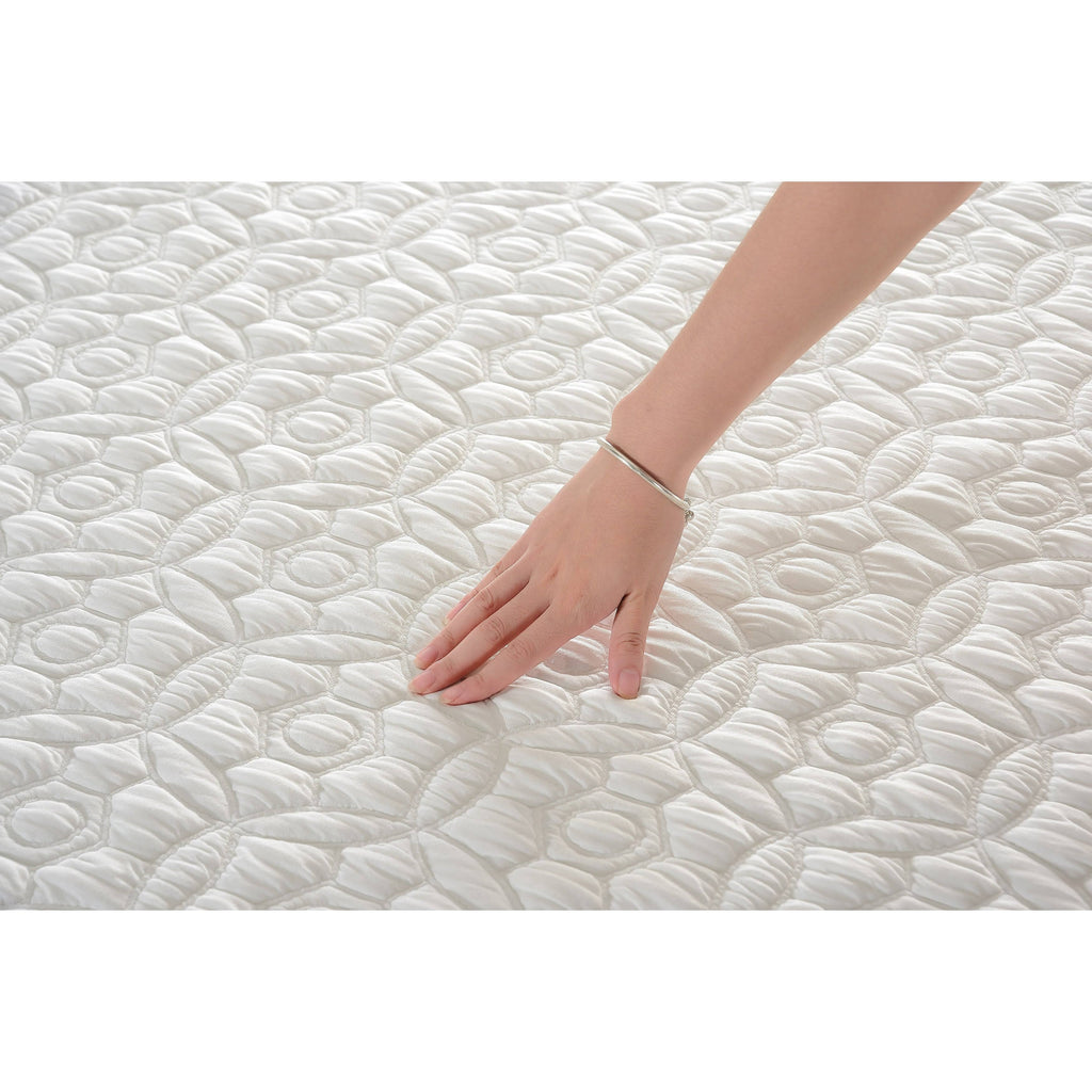 12 inch Hybrid Mattress California King I828454