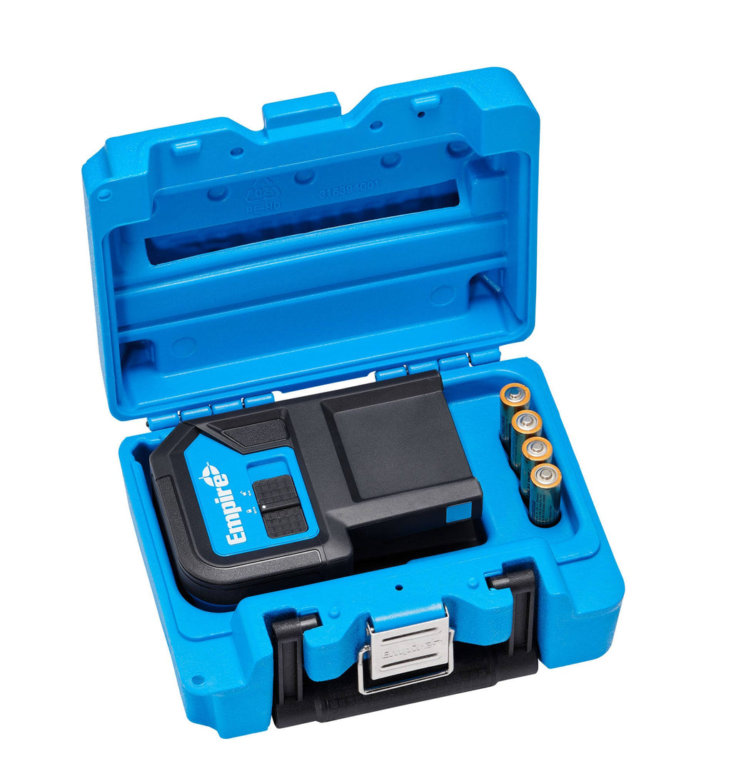 Self-Leveling 3-Point Laser Q5436