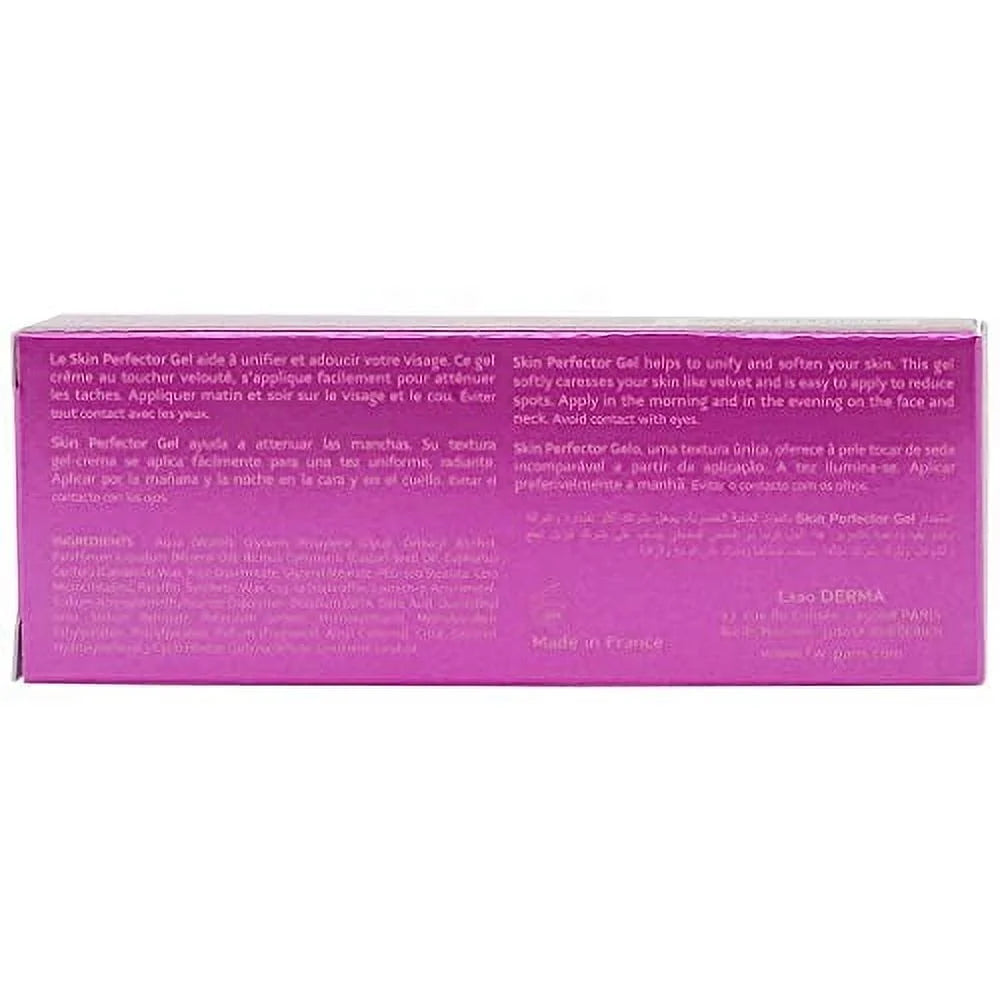White Skin Perfector Gel 1 fl oz O46001