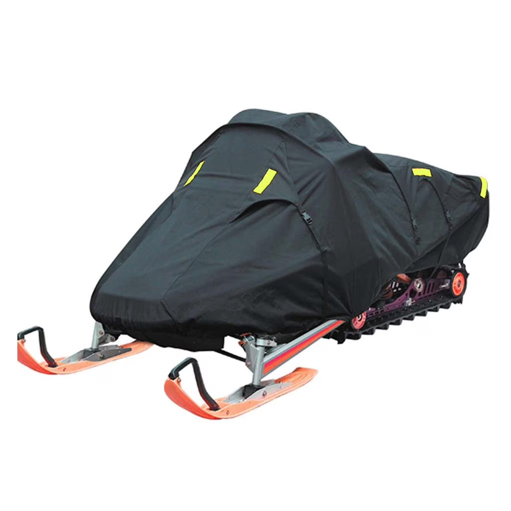 Trailerable 600 Denier Snowmobile Cover H45467