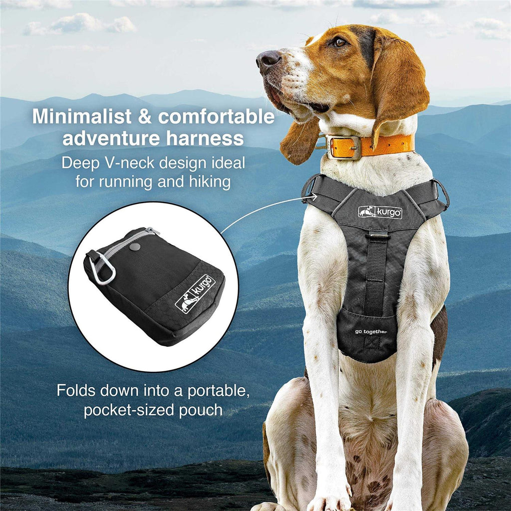 Dog Harness E506
