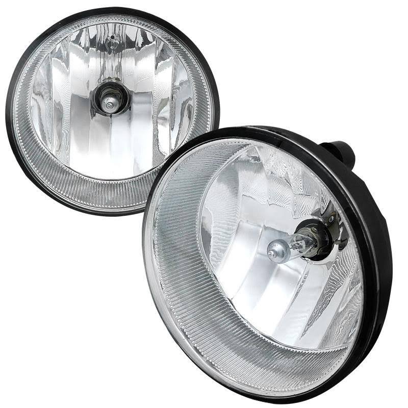 OE Replacement Fog Lights M853