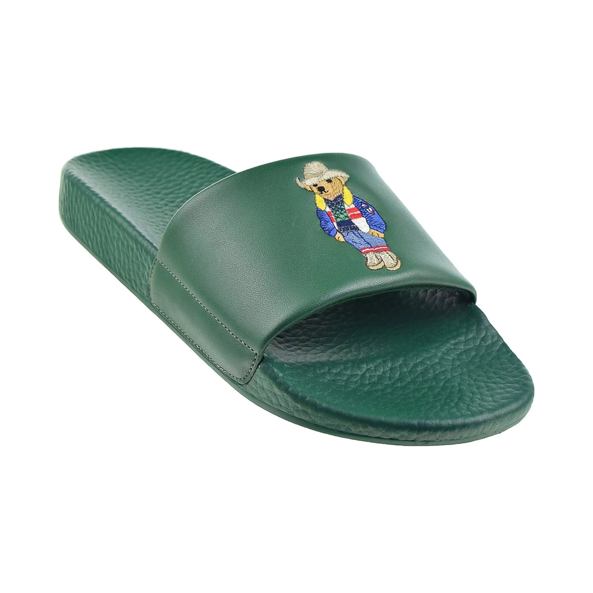 Men's Slides T451