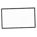 150 Inch 16 9 White Projector Screen O447750