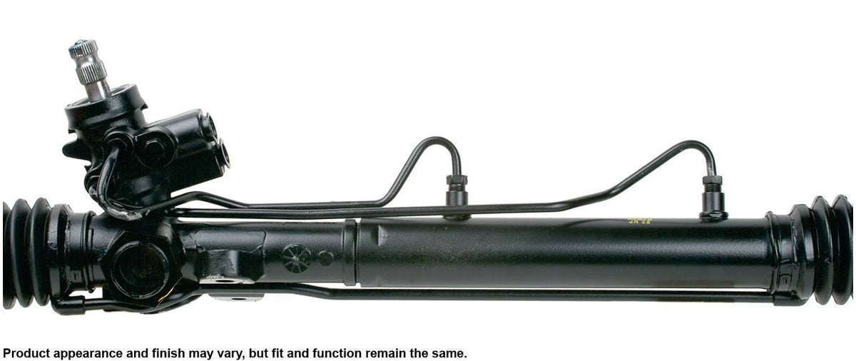 Rack & Pinion Q9169