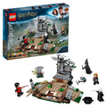 184 Pieces Wizard Battle Action Set G59248