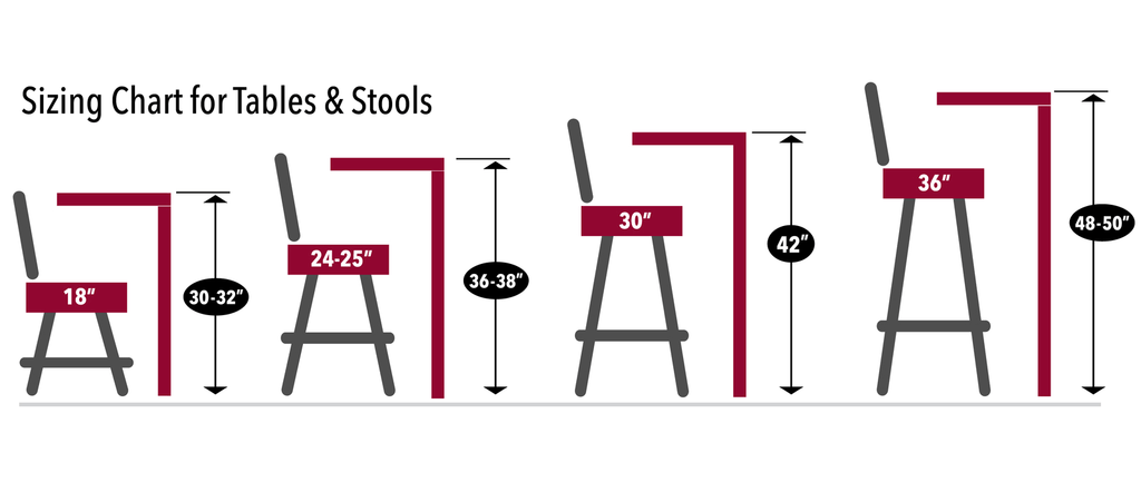 Swivel Bar Stool P8139
