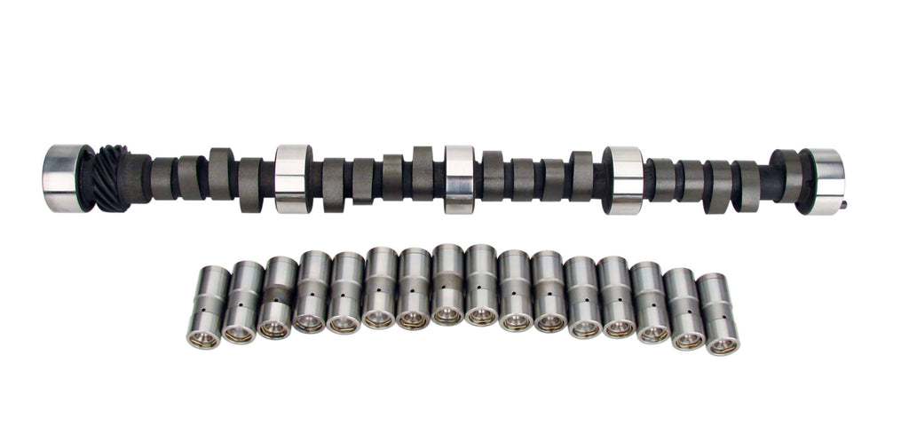 Cam & Lifter Kit F7623