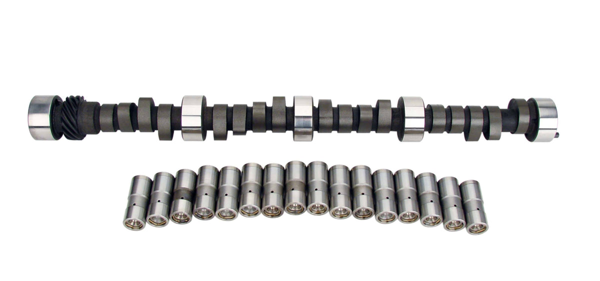 Cam & Lifter Kit F7623