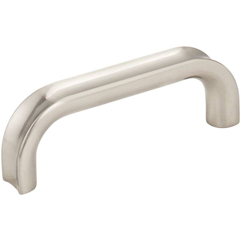 Polished Nickel Cabinet Pull M173758