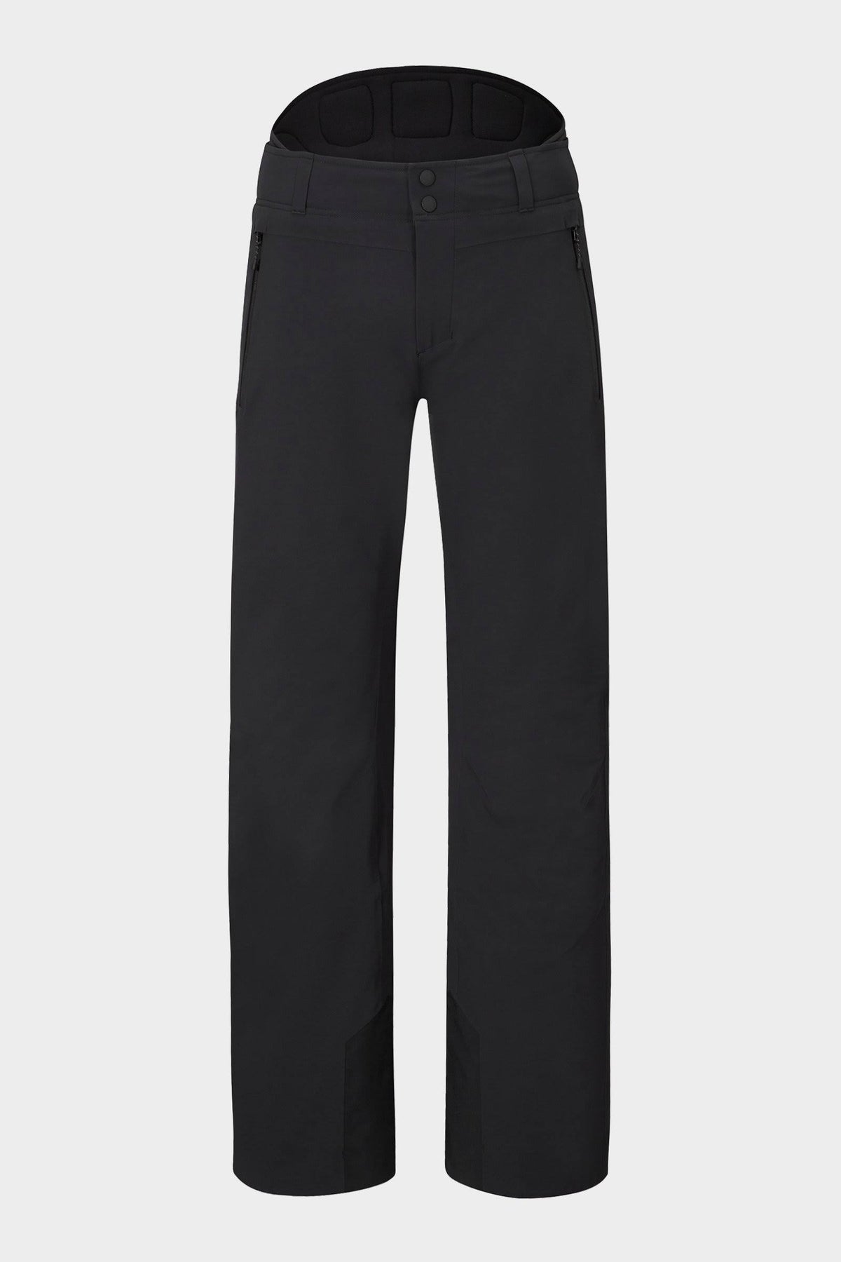 Black 38 2-T Pant X1349