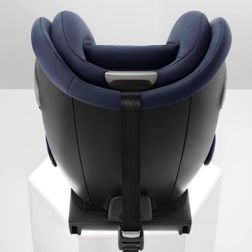 Group 1/2/3 Car Seat, Night Blue B795560
