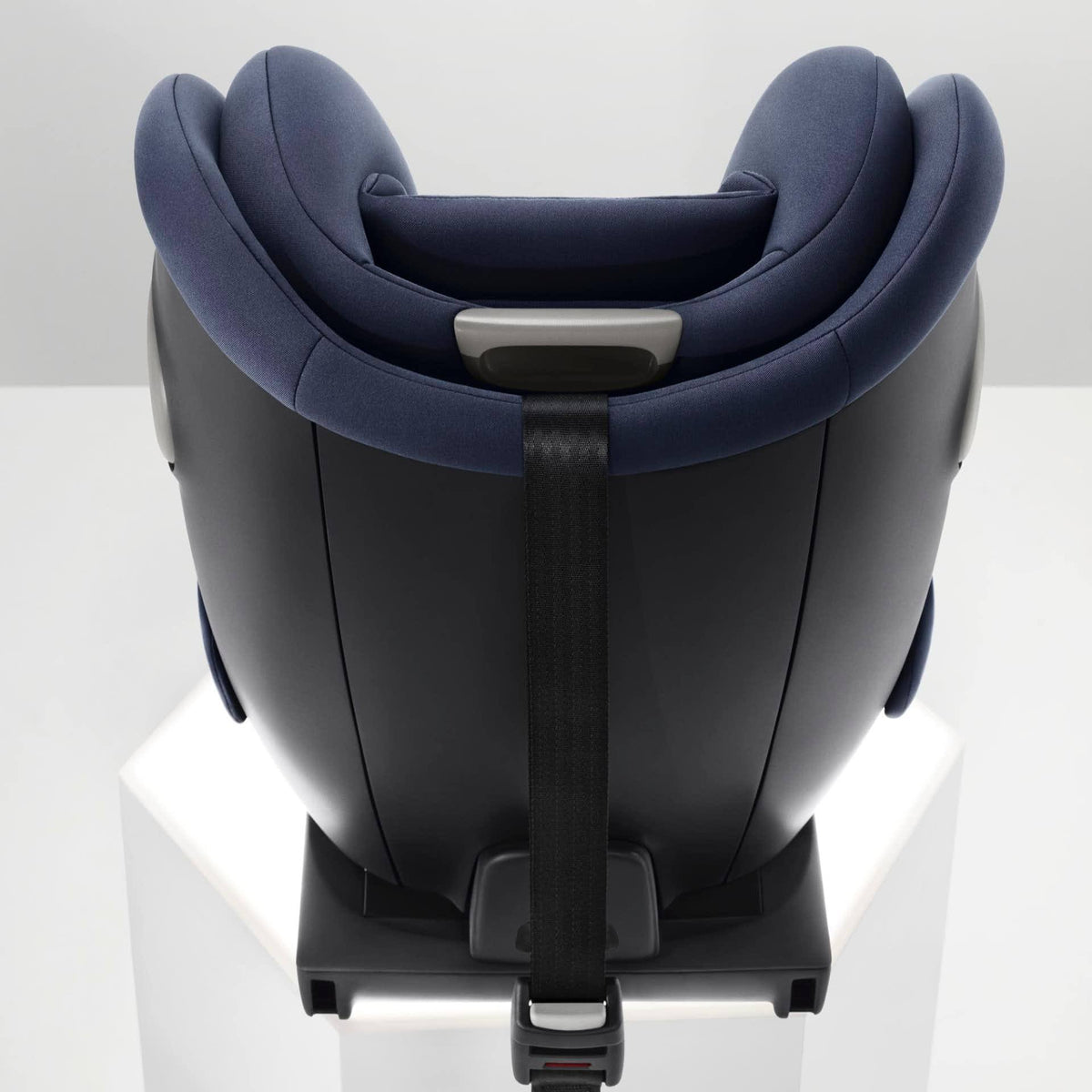 Group 1/2/3 Car Seat, Night Blue B795560