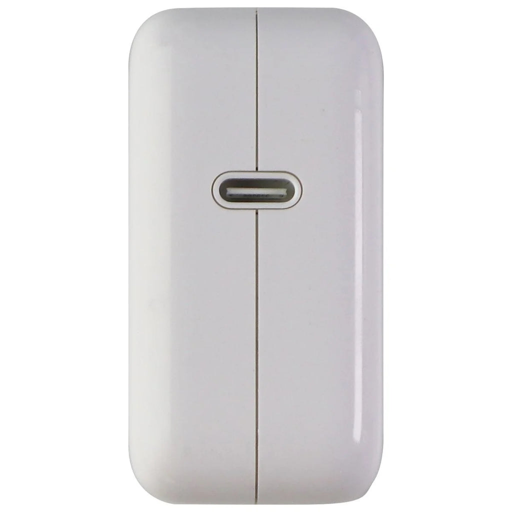 White 30W USB-C Power Adapter G577282