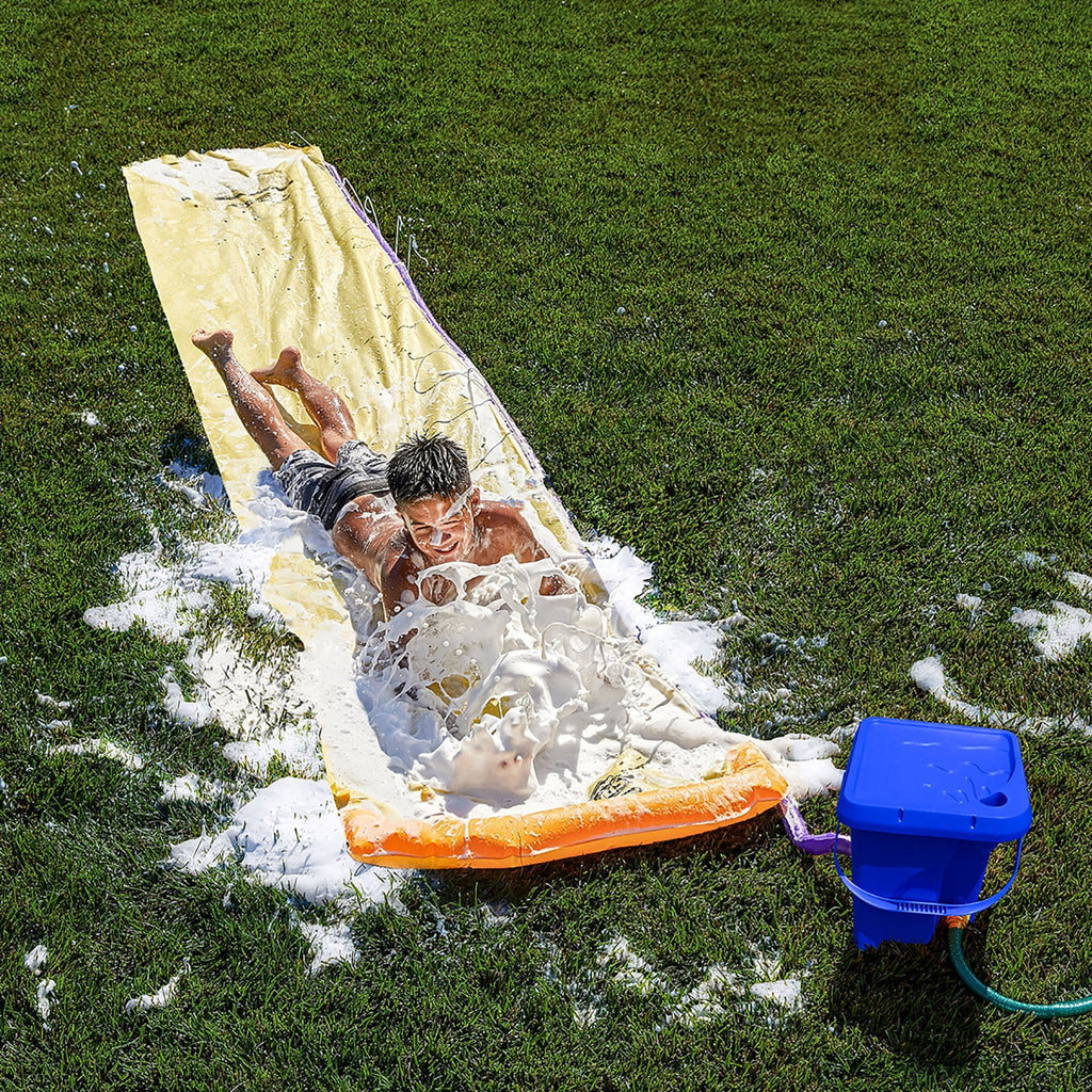 Foam Party Slip 'N Slide N158