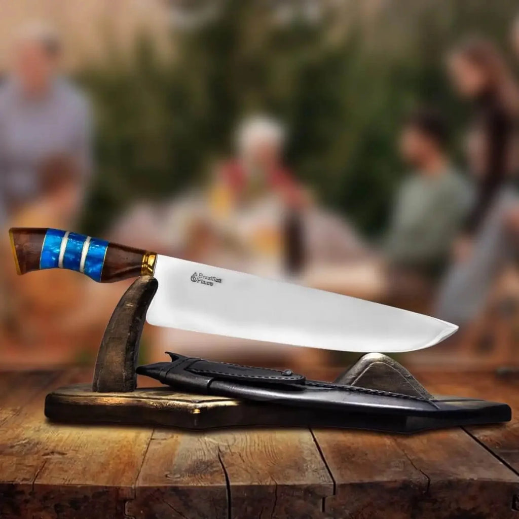 Chef Knife I81397