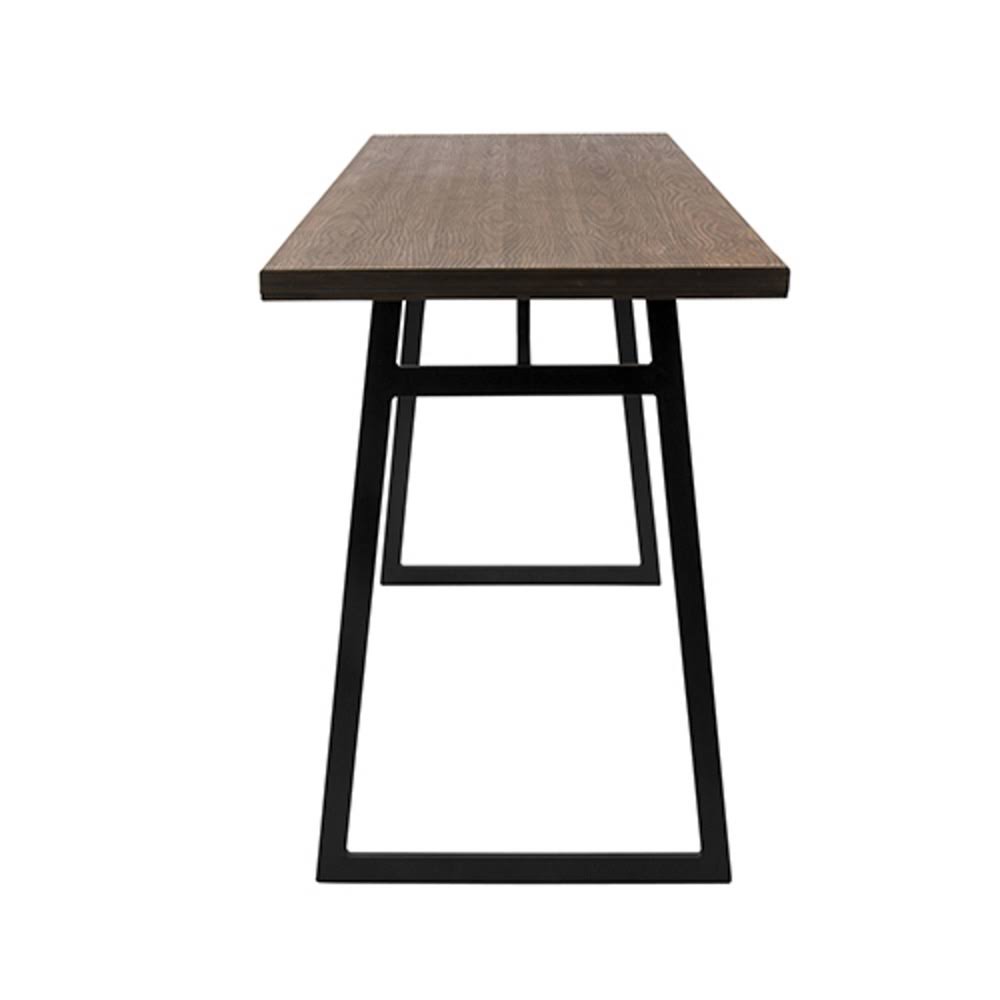 Industrial Geo Counter Table Q2878