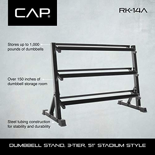 Dumbbell Rack Z7005