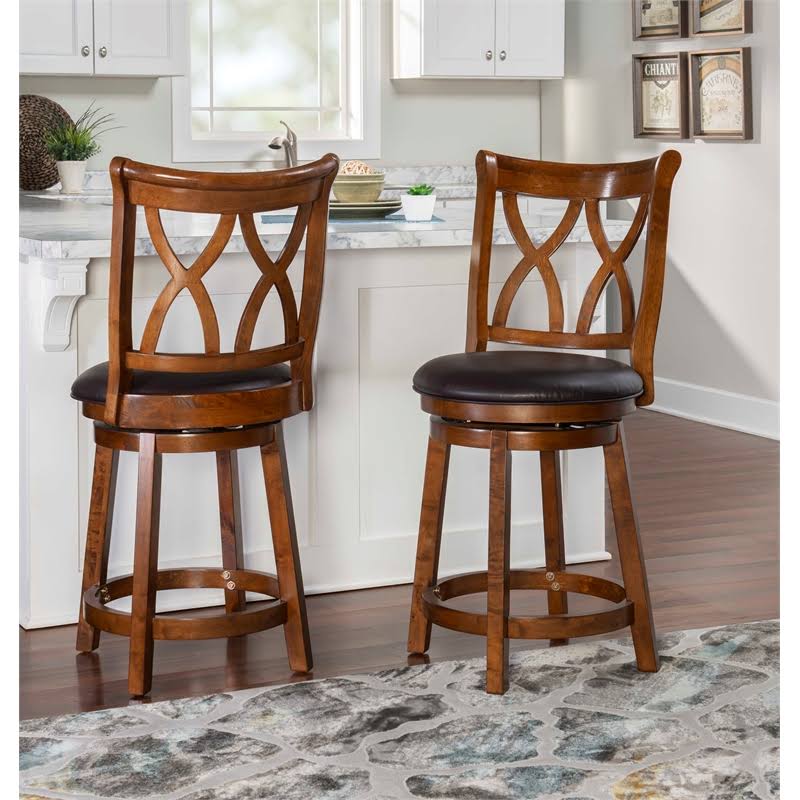 Carmen Counter Stool Z100