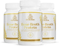 Bone Broth Protein 270 Capsules N950040