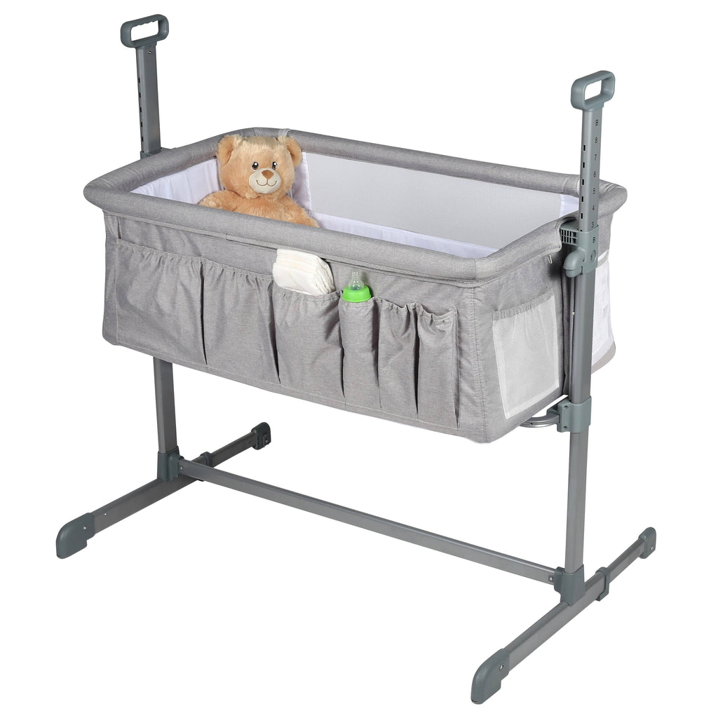 Side Sleeper Bedside Bassinet K50505